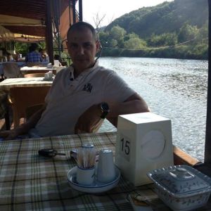 Profilbild von Metin Dingil