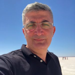 Profilbild von Metin Dogan