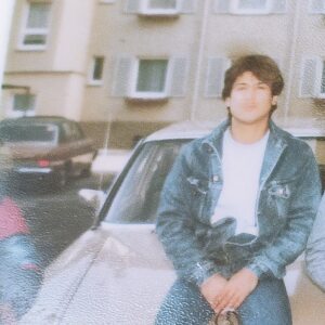 Profilbild von Metin Erkan
