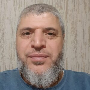 Profilbild von Metin Fidan