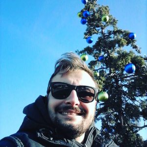 Profilbild von Metin Genç