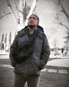 Profilbild von Metin Gökmen