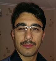 Profilbild von Metin Gülsen