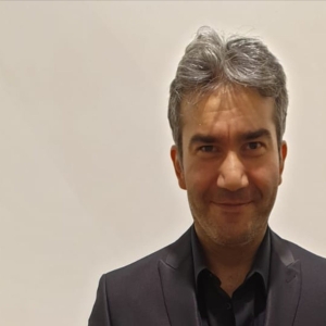 Profilbild von Metin Hekim