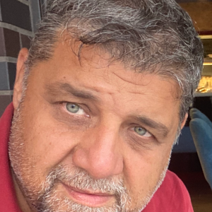 Profilbild von Metin Ilkyaz