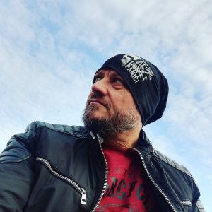 Profilbild von Metin Kanatli