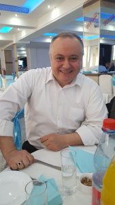 Profilbild von Metin Kanitürk