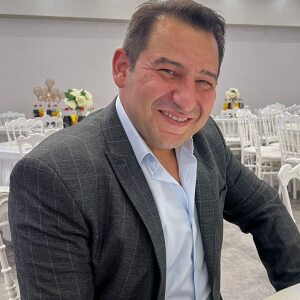 Profilbild von Metin Kapcik