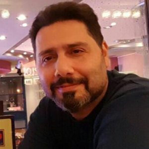 Profilbild von Metin Karaca