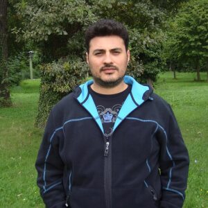 Profilbild von Metin Karakas