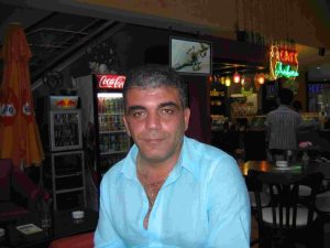Profilbild von Metin Karaman