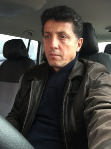 Profilbild von Metin Kasap