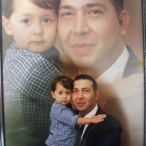 Profilbild von Metin Kaynar