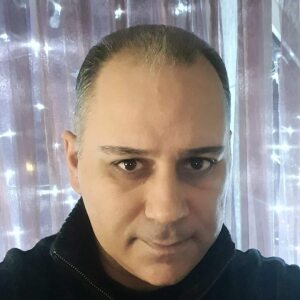 Profilbild von Metin Kesik