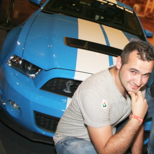 Profilbild von Metin Kilicaslan