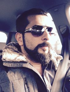 Profilbild von Metin Kiskanc