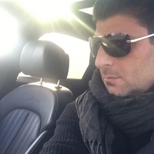 Profilbild von Metin Kürekci