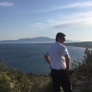 Profilbild von Metin Kürekci