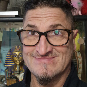 Profilbild von Metin Özbey