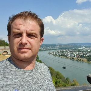 Profilbild von Metin Orta