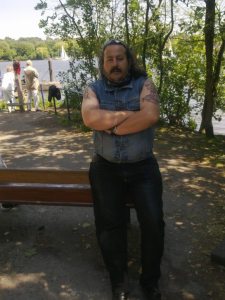 Profilbild von Metin Sariözüm