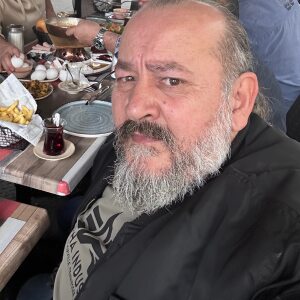 Profilbild von Metin Sariözüm