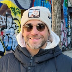 Profilbild von Metin Sayan