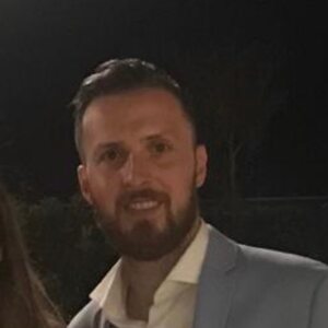 Profilbild von Metin Selcukalp