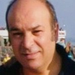 Profilbild von Metin Selmo