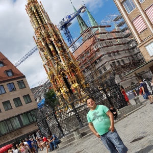 Profilbild von Metin Sengül