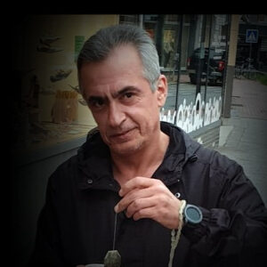 Profilbild von Metin Senocak