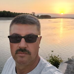 Profilbild von Metin Tas