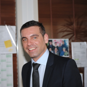 Profilbild von Metin Teker