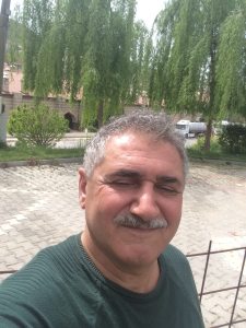 Profilbild von Metin Uyulan