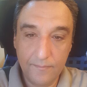 Profilbild von Metin Uzunel
