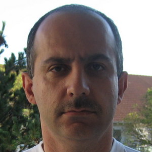 Profilbild von Metin Yavuz