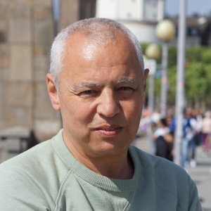 Profilbild von Metin Yildiz