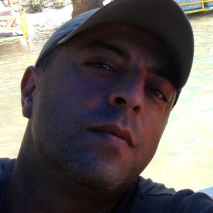 Profilbild von Metin Yilmaz