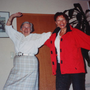Profilbild von Mette Rantzow