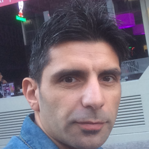 Profilbild von Mevlit Aslan