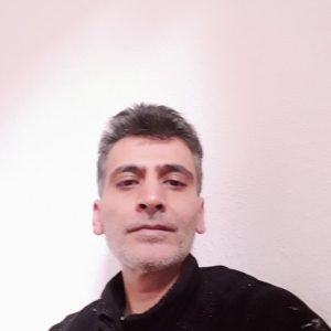 Profilbild von Mevlüt Akcaoglu