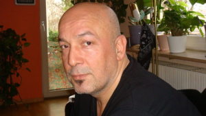 Profilbild von Mevlüt Aydin