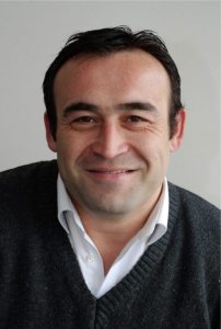 Profilbild von Mevlut Yaman