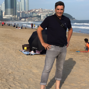 Profilbild von Mhamed Elamrati