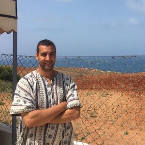 Profilbild von Mhamed Malaab