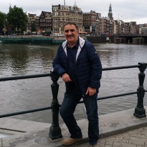 Profilbild von Mhd Jalaa Nouri