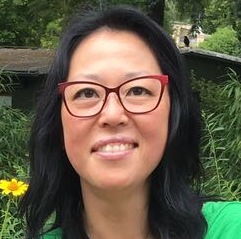 Profilbild von Mi Young Kim