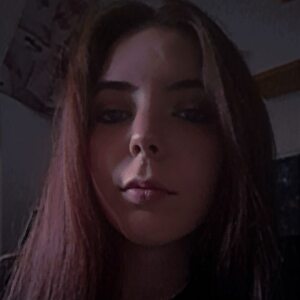 Profilbild von Mia Julie Grabbert
