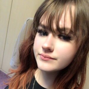 Profilbild von Mia-Lynn Brannon