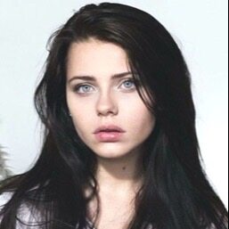 Profilbild von Mia Andrews